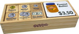 Money Blocks