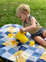 Lemonade Set