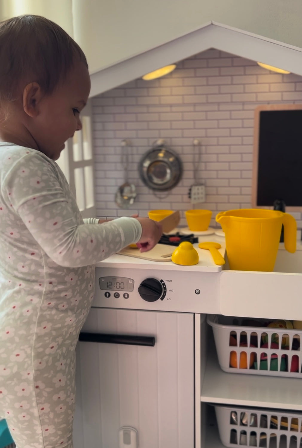 Lemonade Set