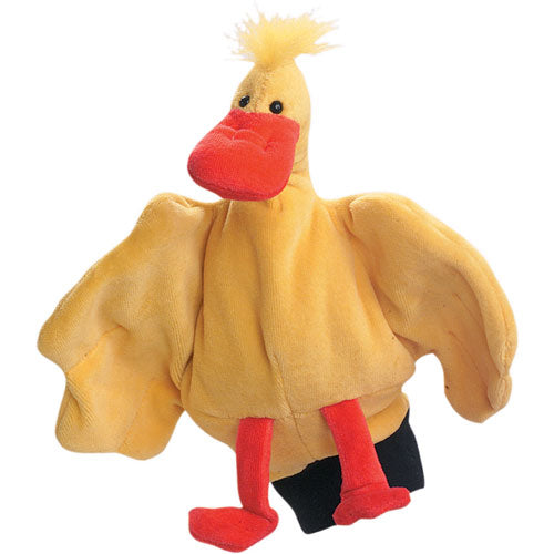 Duck Puppet