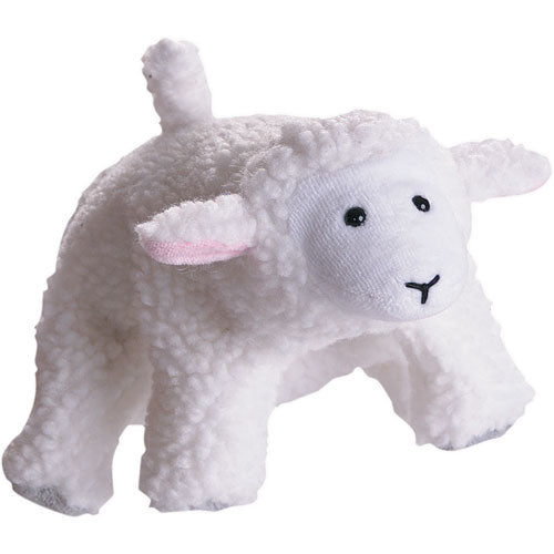 Sheep Puppet
