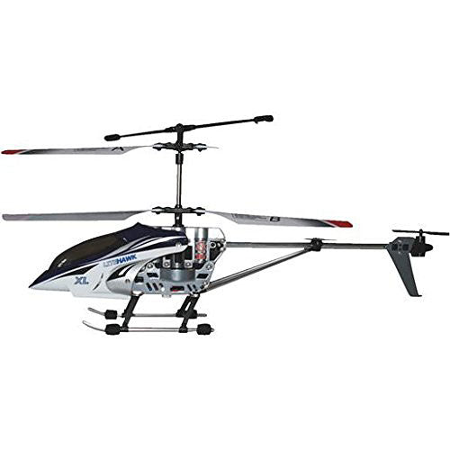 LiteHawk XL Remote Control Helicopter