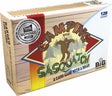 Camping with Sasquatch Card Game