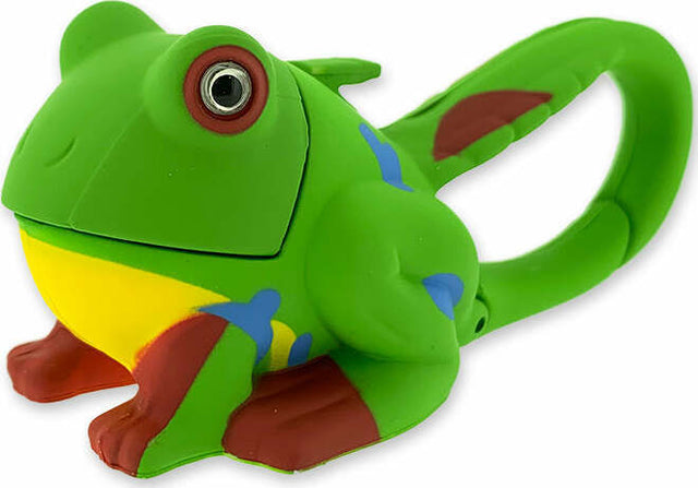 Frog LifeLight (Green)