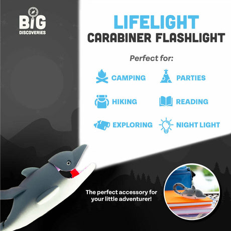 Dolphin LifeLight