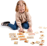 Farm Heads and Tails