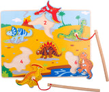 Magnetic Dino Fun