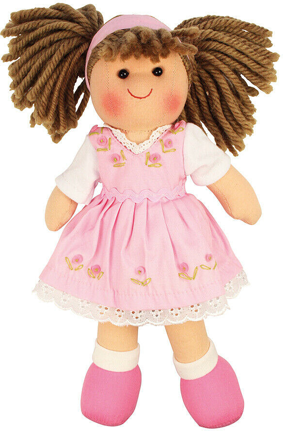 Rose Doll - Small