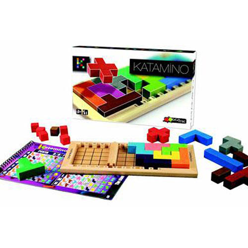 Katamino