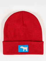 You're My Hero. Now Take Me For A Walk Shithead. Beanie