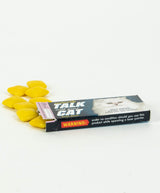 Instantly Talk With Your Cat Gum