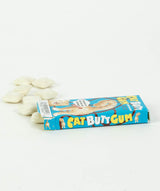 Cat Butt Gum