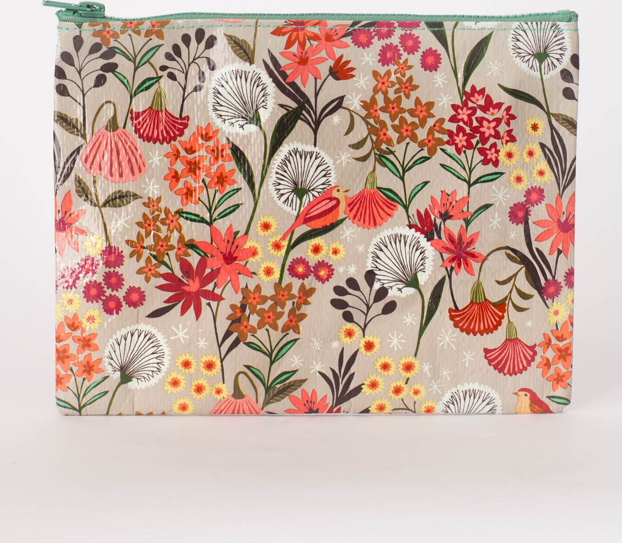 Dandelion Zipper Pouch