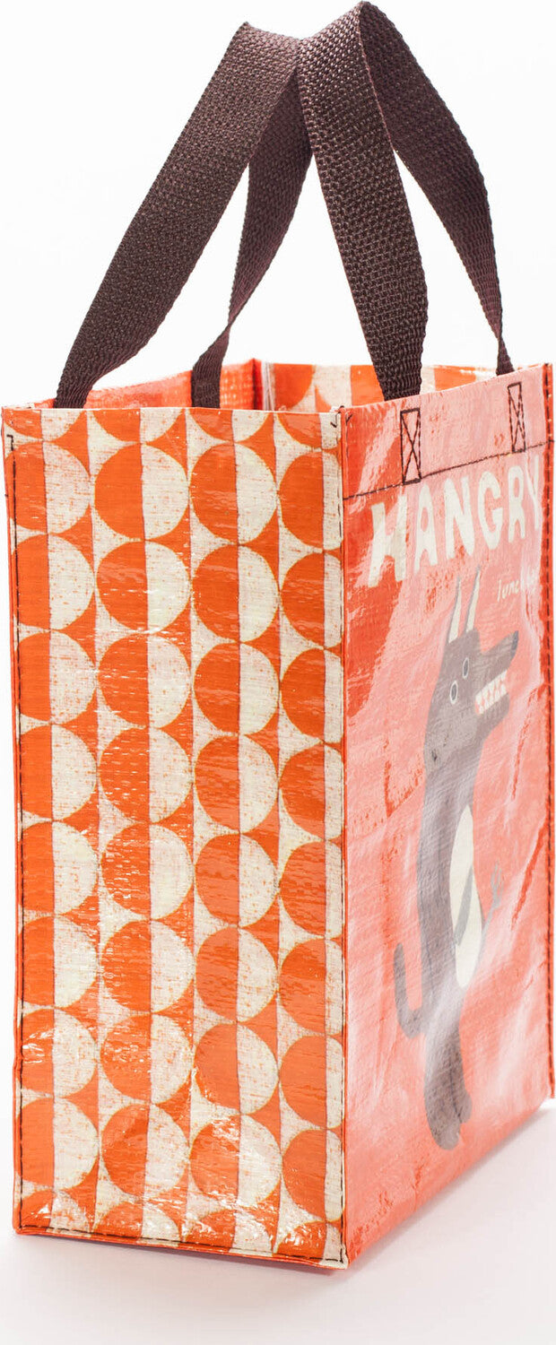 Hangry Handy Tote