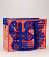 Rare Bird Shoulder Tote