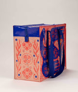 Rare Bird Shoulder Tote