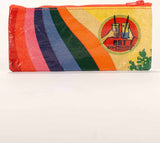 Art Supplies Pencil Case