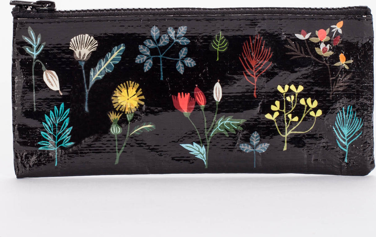 Plant Study Pencil Case