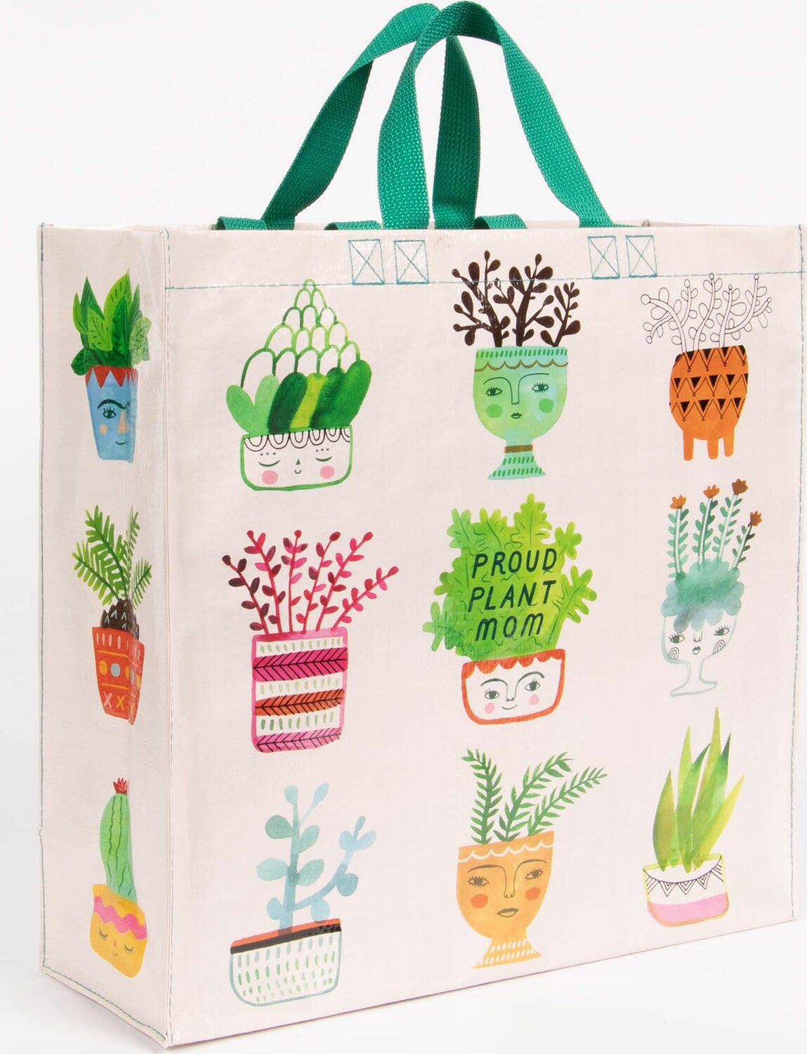 Proud Plant Mom Shopper
