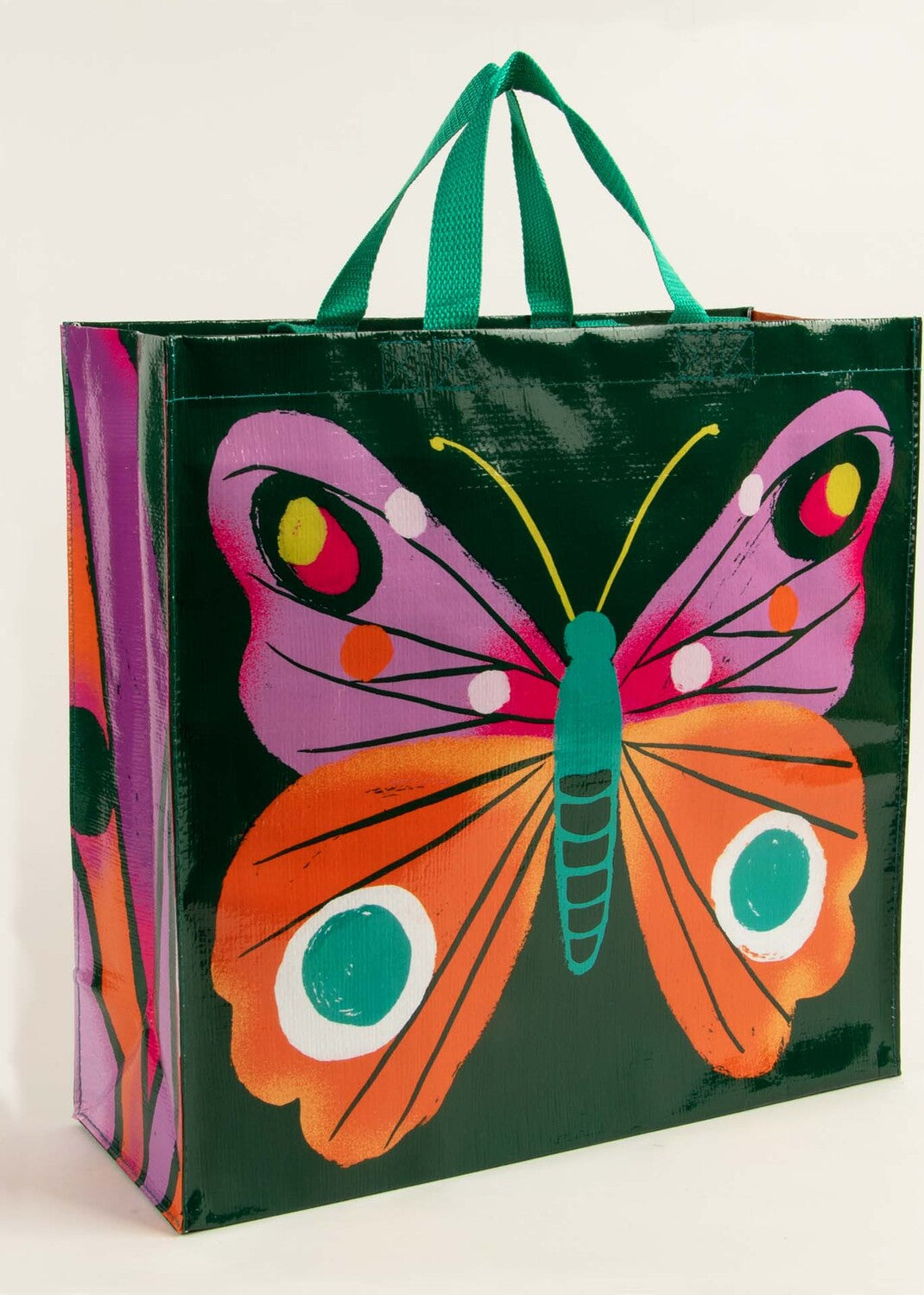Big Butterfly Shopper