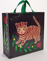 Tiger Kitten Shopper