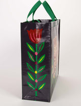 Tiger Kitten Shopper