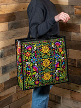 Flower Fest Shopper