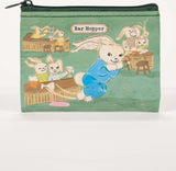 Bar Hopper Coin Purse