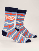 Whippersnapper Men's Socks
