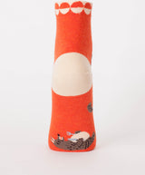 Hangry Womens Ankle Socks