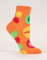 Go Around Me Ankle Socks