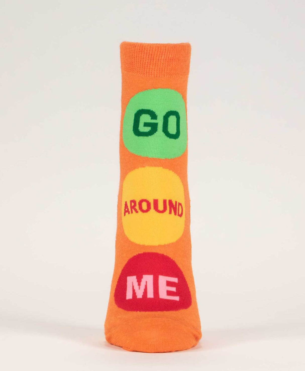 Go Around Me Ankle Socks