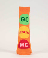 Go Around Me Ankle Socks