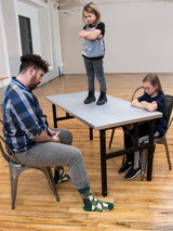 This Meeting Is Bullshit Mens Crew Socks