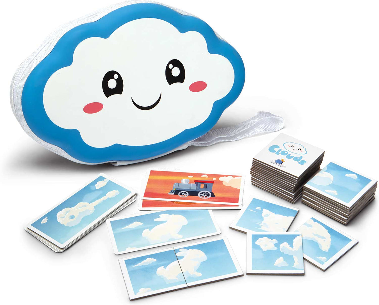Clouds
