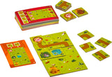 Pig Puzzle
