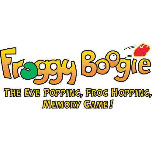 Froggy Boogie