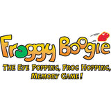 Froggy Boogie
