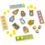 clearance  quack quack