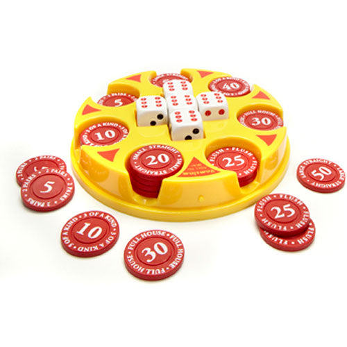 clearance Pocket Yamslam