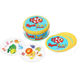 Spot It Jr! Animals Catalog 2012