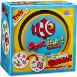 Spot It Jr! Animals Catalog 2012