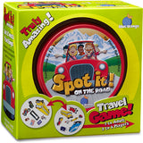 Spot It! On the Road