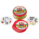 Spot It! On the Road