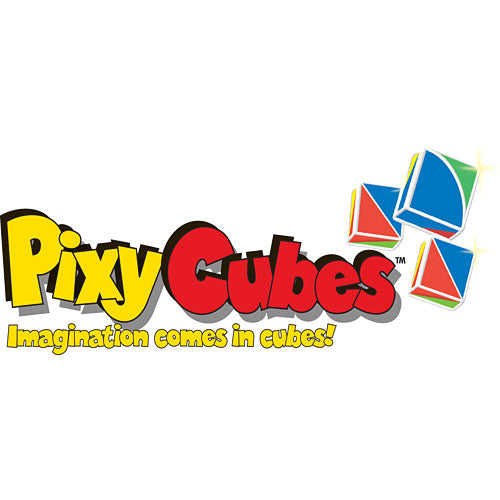 Pixie Cubes