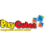 Pixie Cubes