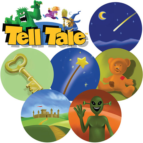Tell Tale - Catalog 2011