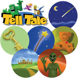 Tell Tale - Catalog 2011