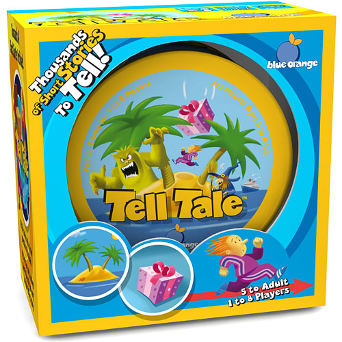 Tell Tale