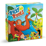 Tricky Trunks